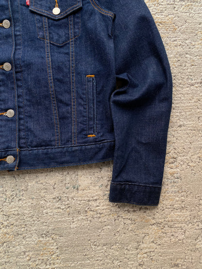 Levi’s Denim Jacket