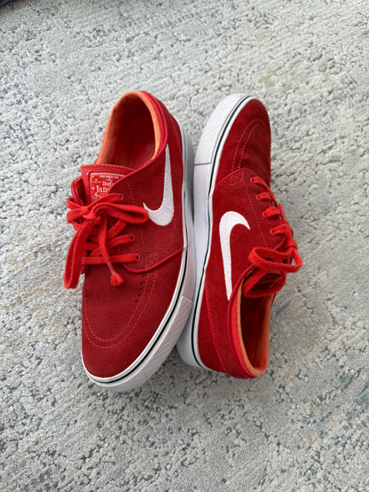 Nike Stefan Janoski (42.5)