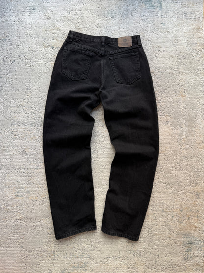 Wrangler Straight Fit Jeans (W31 L32)