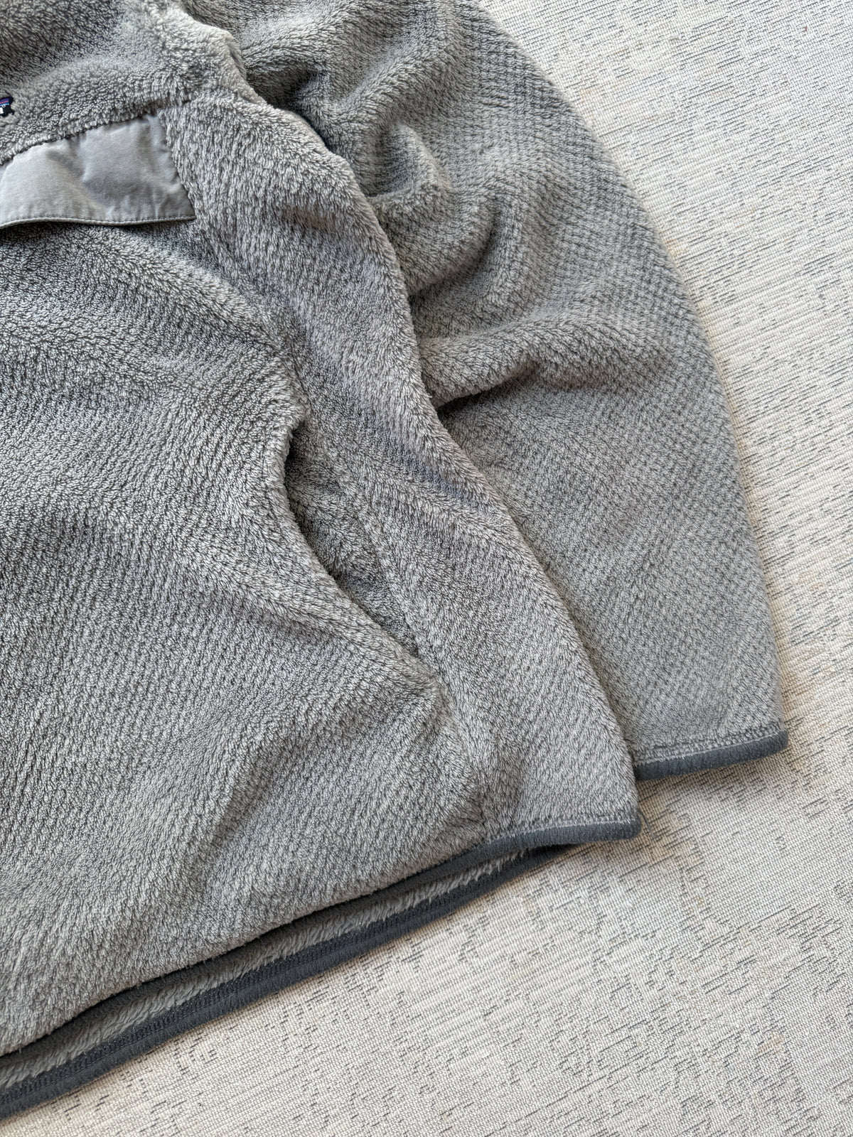 Patagonia Re-Tool Snap-T Fleece Pullover (Women’s M)