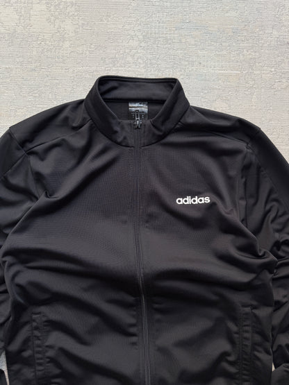 Adidas Classic Full-Zip Tracktop (M)