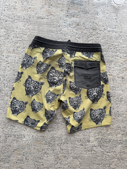 Volcom Ozzie Stoney Swim Shorts (M)