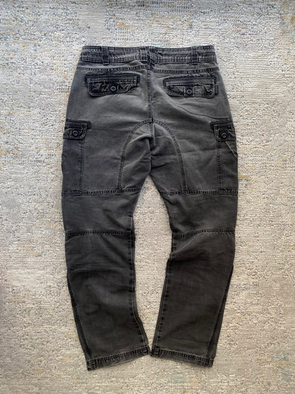 Quechua Vintage Cargo Pant