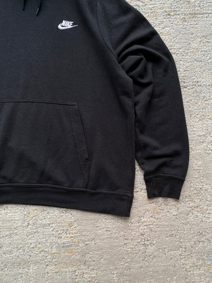 Nike Long Neck Hoodie