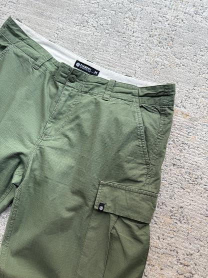 Element Cargo Shorts (W34)