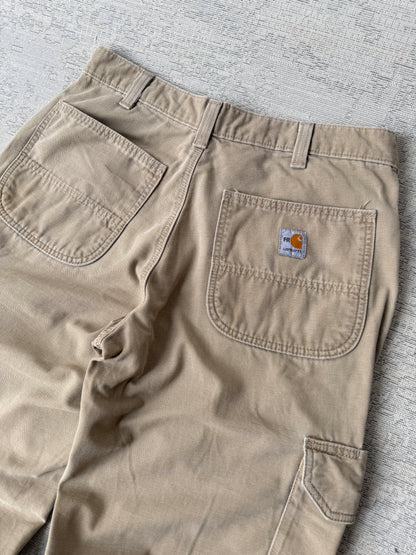 Carhartt Flame Resistant Cargo Pant (W33 L30)