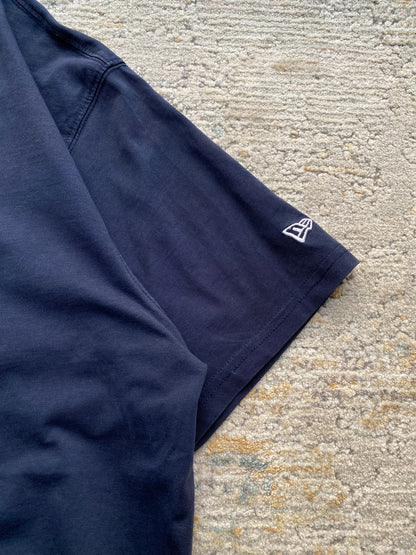 New Era NY Classic Tee