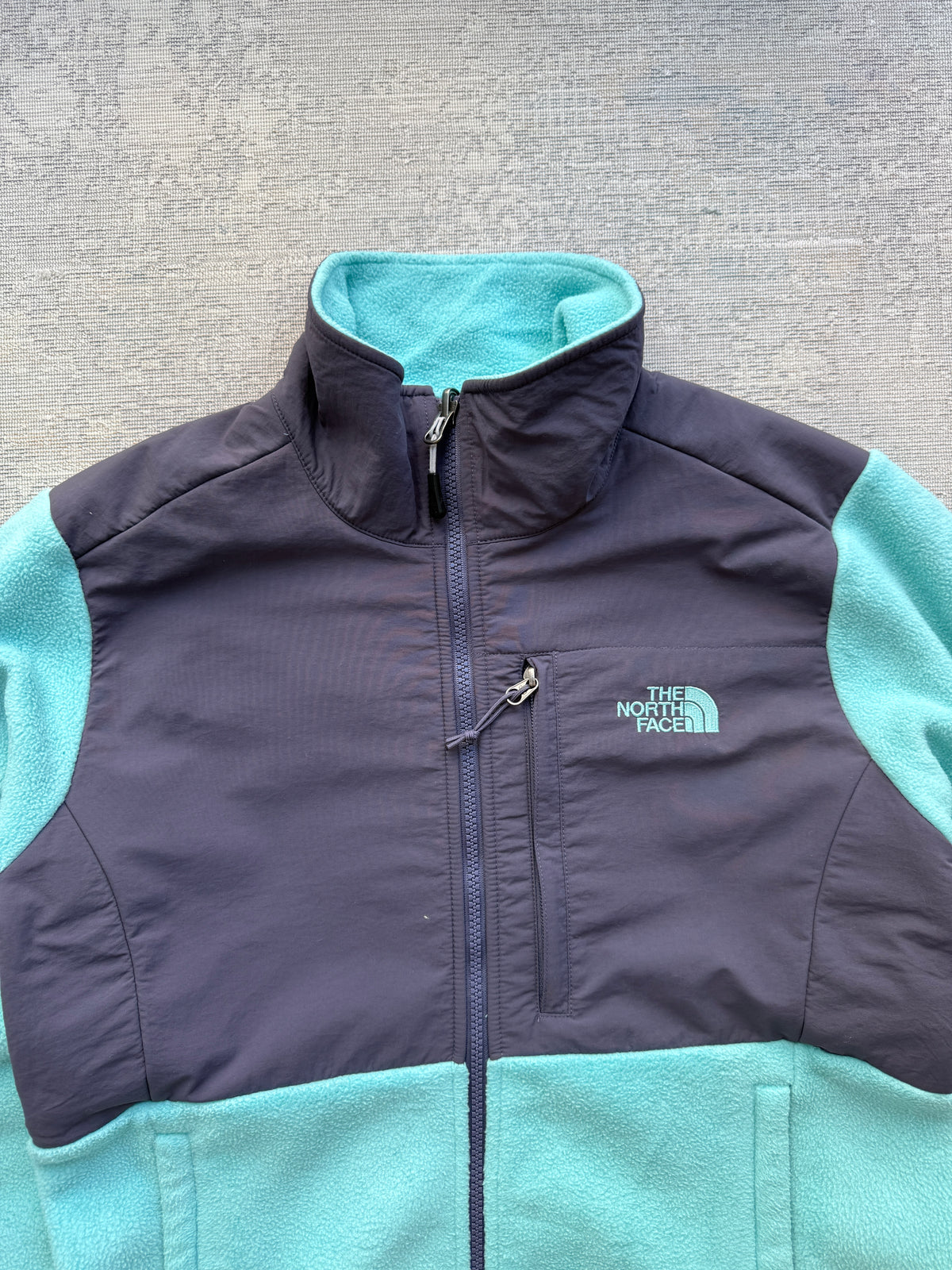 The North Face Denali Fleece Jacket (Women’s M)