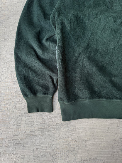 Ralph Lauren Quarter Zip Fleece (M)