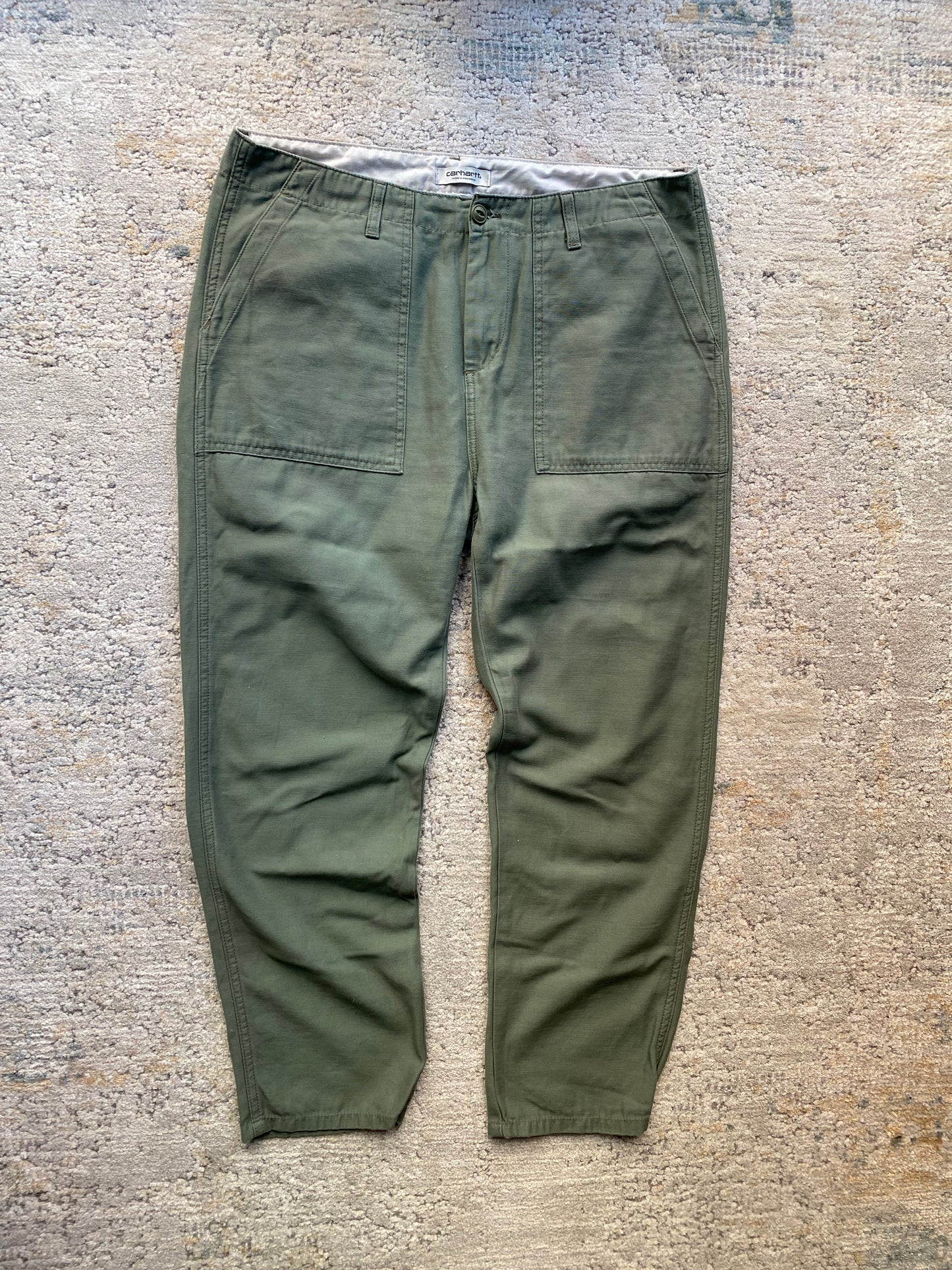 Carhartt Wip Urban Pant (W31)