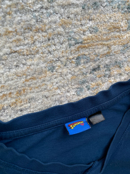 Superman Tee