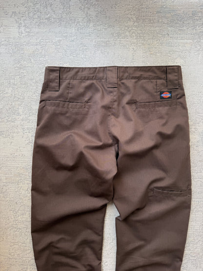 Dickies Double Knee Work Pants (W36)