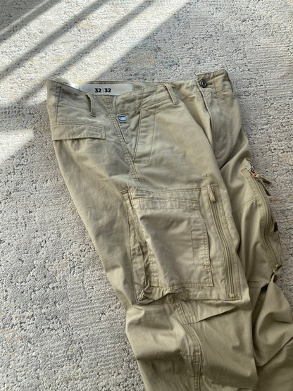 G-Star RAW Cargo Pant (W32 L32)