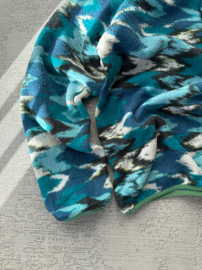 Patagonia Snap-T Pullover Fleece (M)