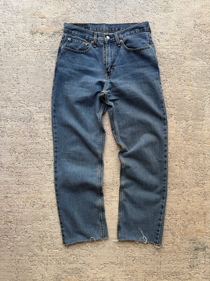 Levi’s 550 Straight Jeans (W31 L34)