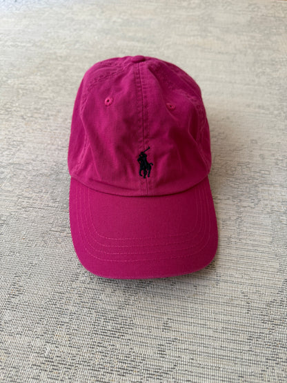 Ralph Lauren Vintage Baseball Cap (OS)