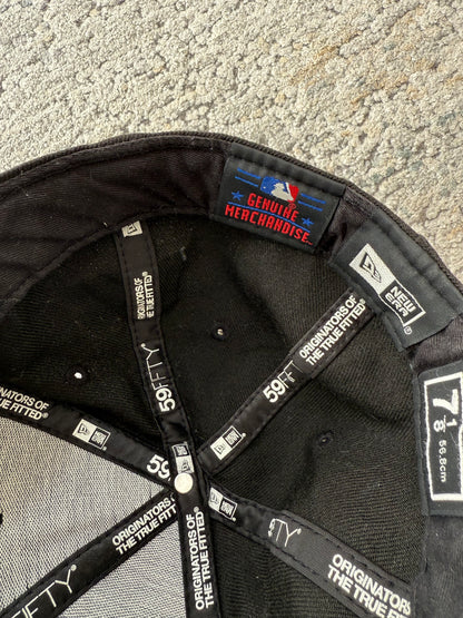 New Era Snapback Hat (56.8cm)