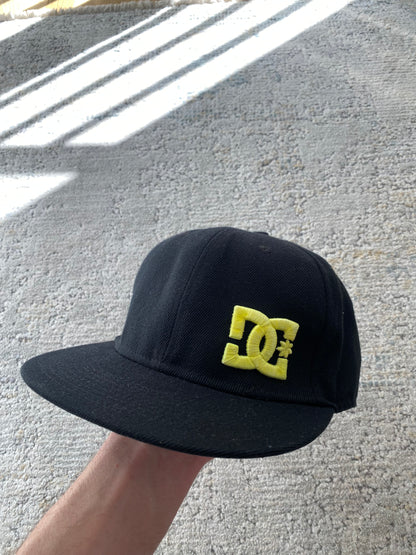 DC Snap Back Hat (58cm)