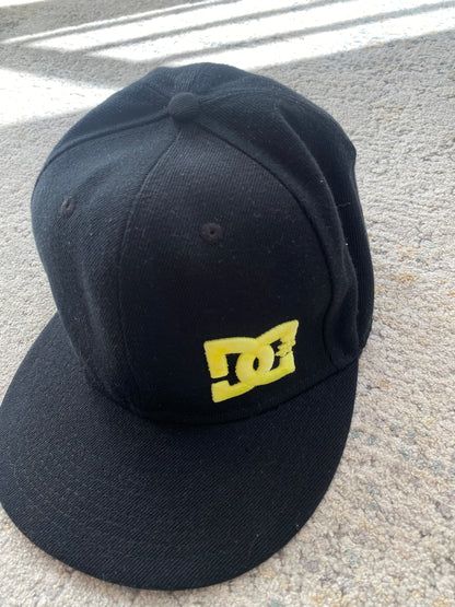 DC Snap Back Hat (58cm)