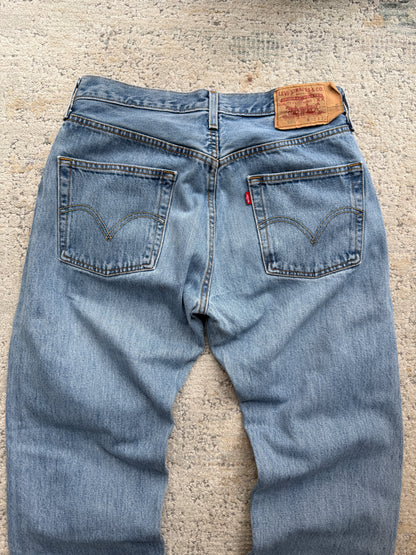 Levi’s 501 Jeans (W32 L32)