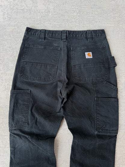 Carhartt Straight Fit Work Pant (W32 L32)