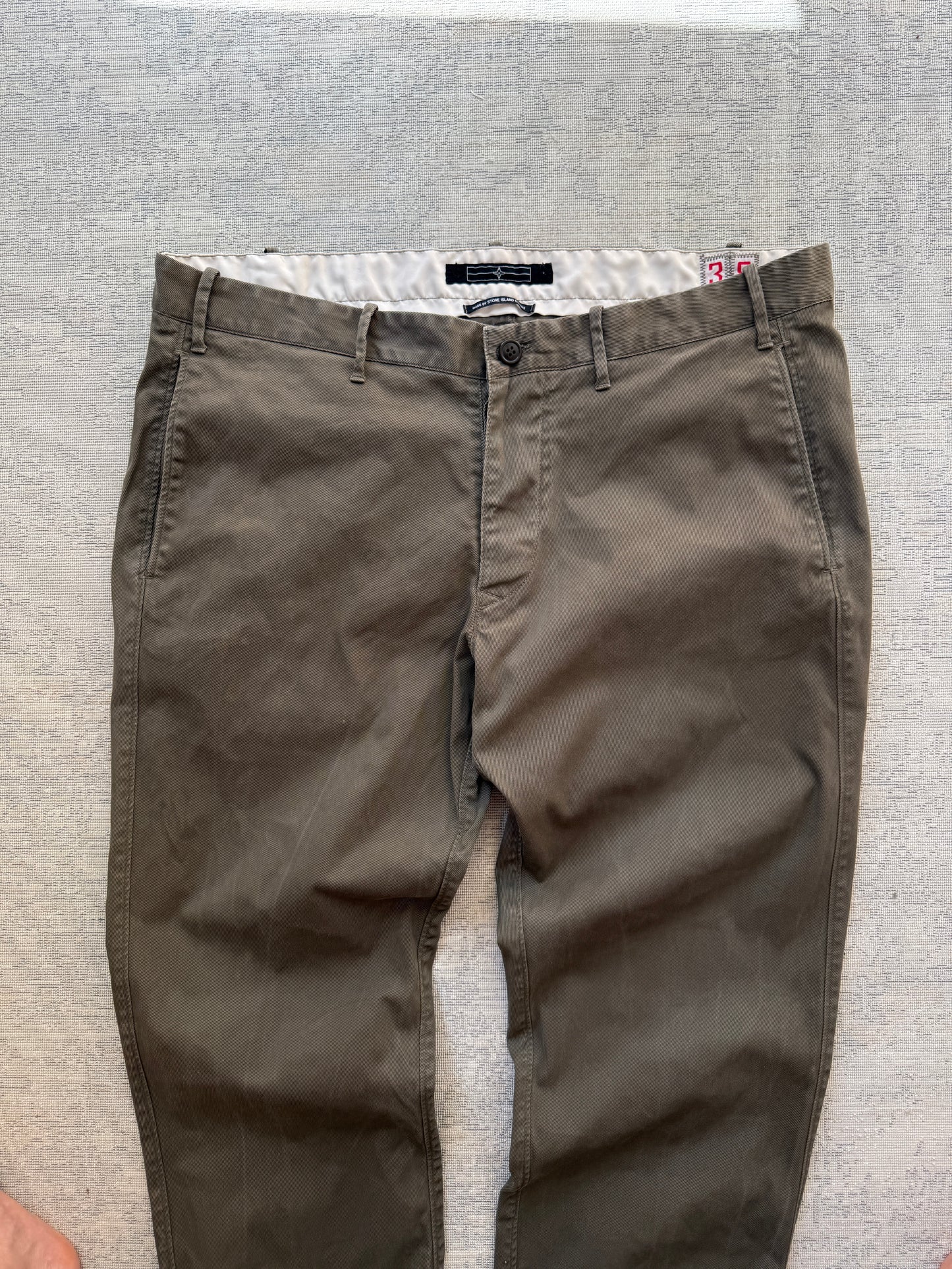 Stone Island Pant (W38)