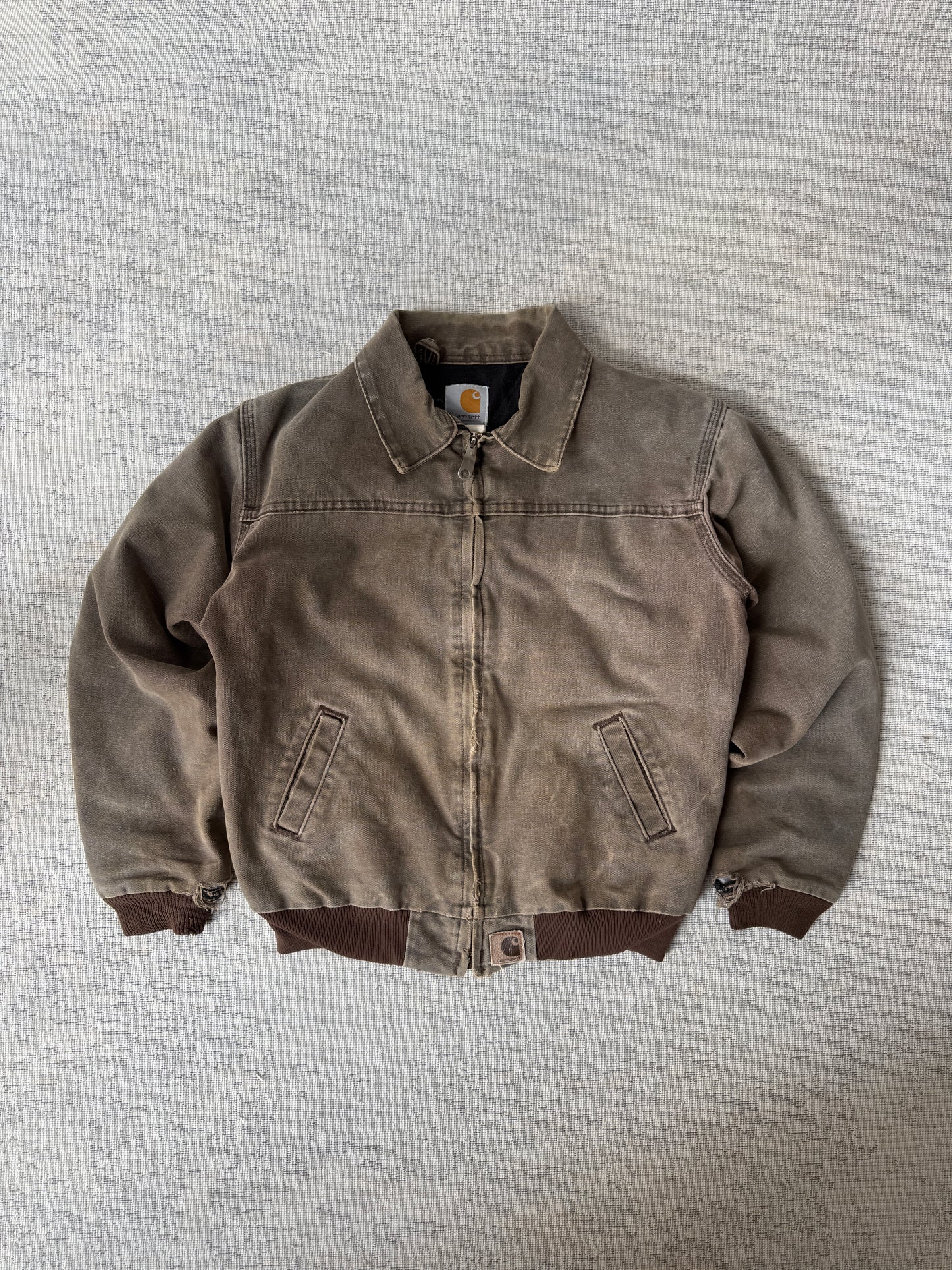 Carhartt Santa Fe Jacket (Kids L)