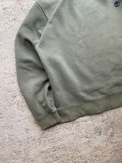 Timberland Dyed Crew (M)