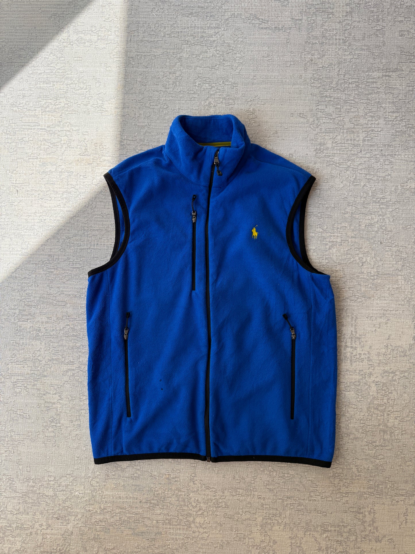 Ralph Lauren Performance Fleece Vest (M)