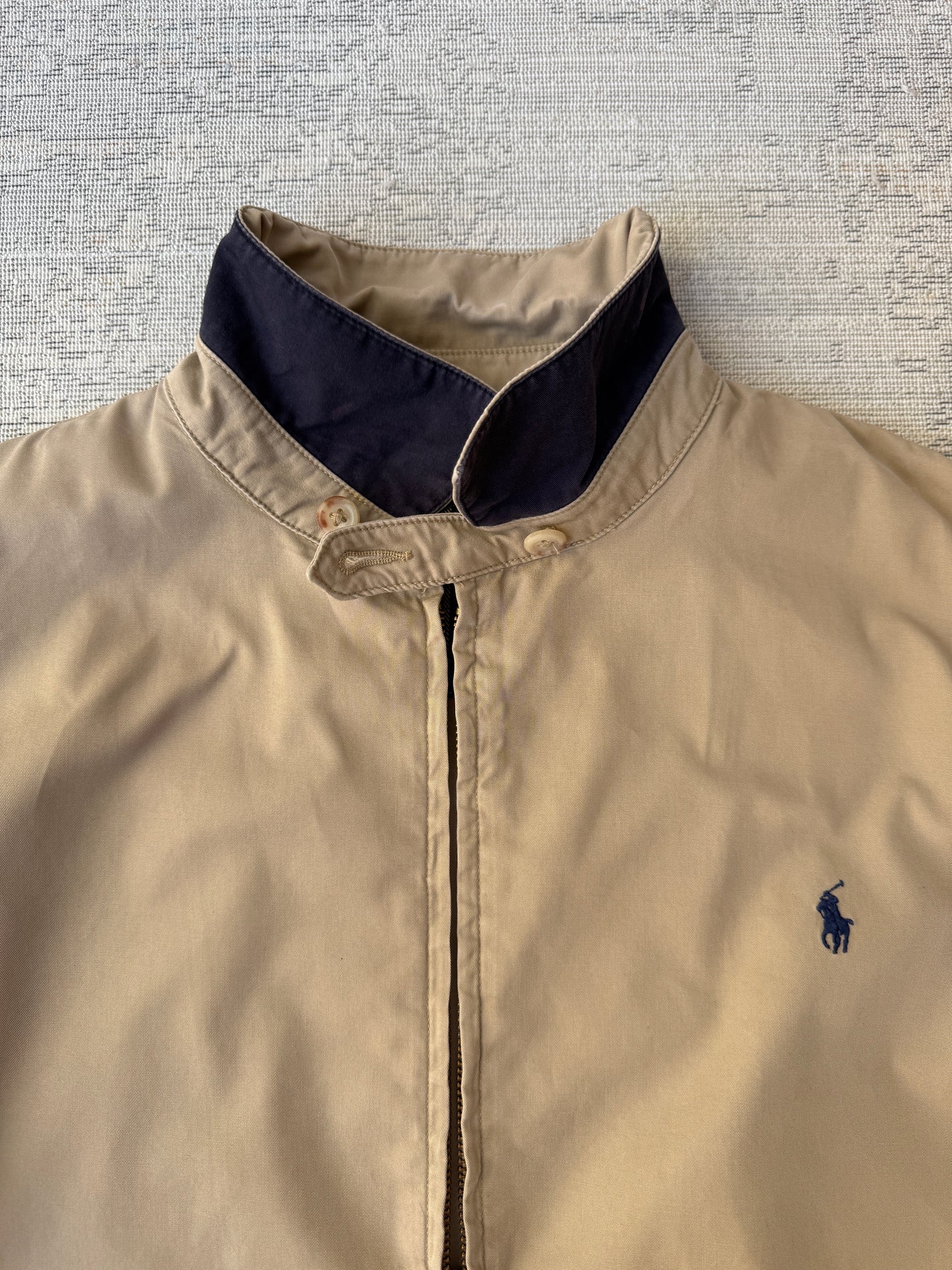 Ralph Lauren Harrington Jacket (M)