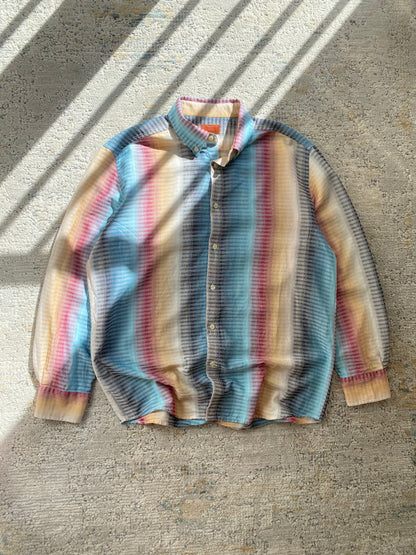 Missoni Sport 00’s LS Shirt (L)