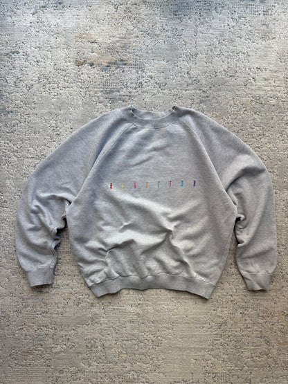 United Colors Of Benetton Oversized Crew (L)