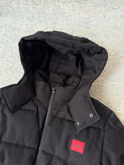 Hugo Insulated Puffer Jacket (M)