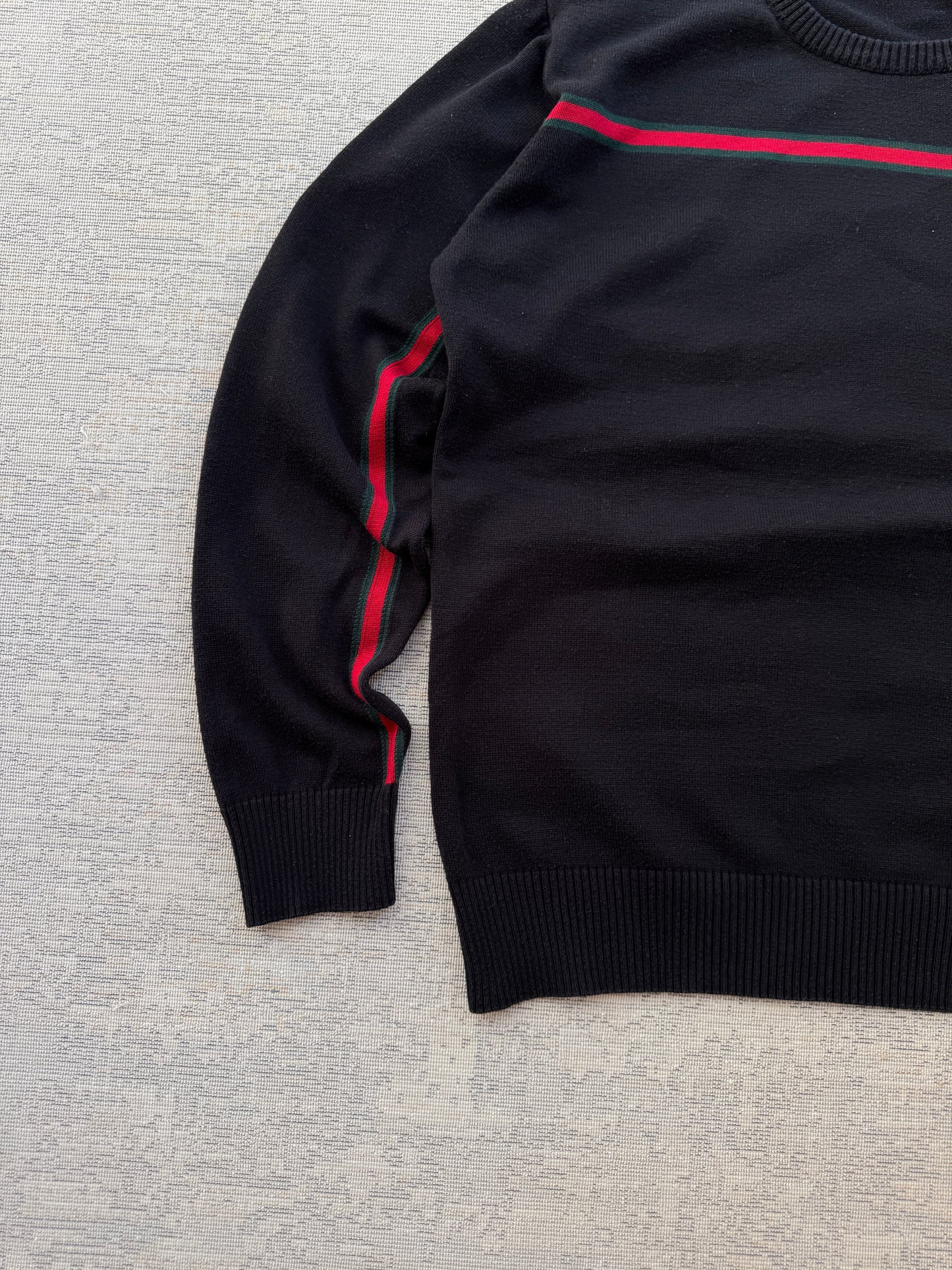 Gucci Vintage Sweater (M)
