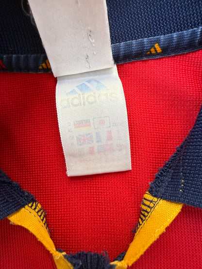 Adidas 1999/00 Home Soccer Jersey (L)