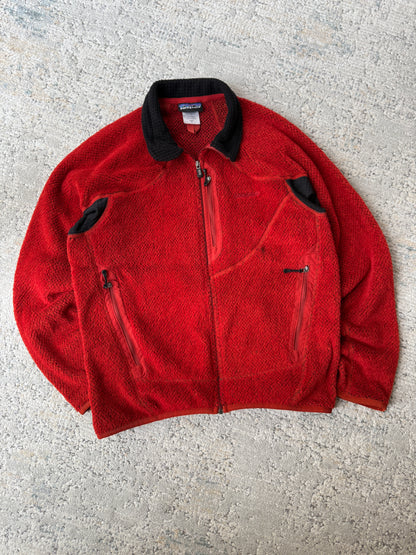 Patagonia Polartec Full-Zip Fleece (S/M)