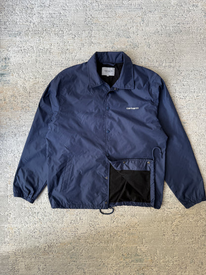 Carhartt Script Coach Jacket (L)
