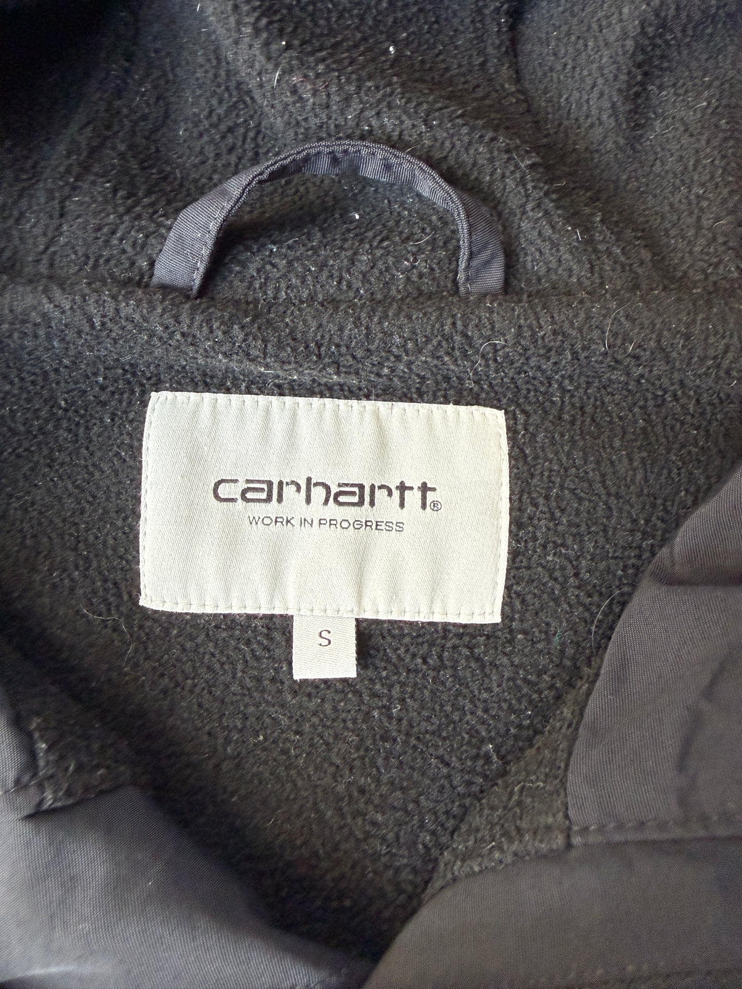 Carhartt Nimbus Anorak Jacket (Women’s S)