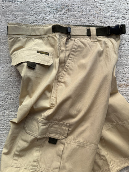 Expedition Outfitters Cargo Shorts (W32)
