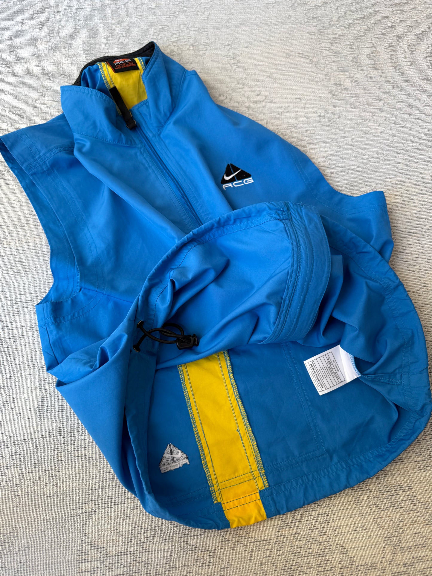 Nike ACG Packable Vest (M)