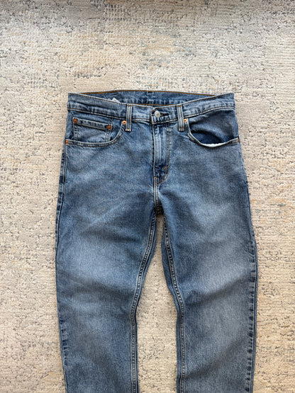 Levi’s 502 Jeans (W31 L30)