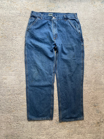 Carhartt 00’s Carpenter Jeans (W38 L32)