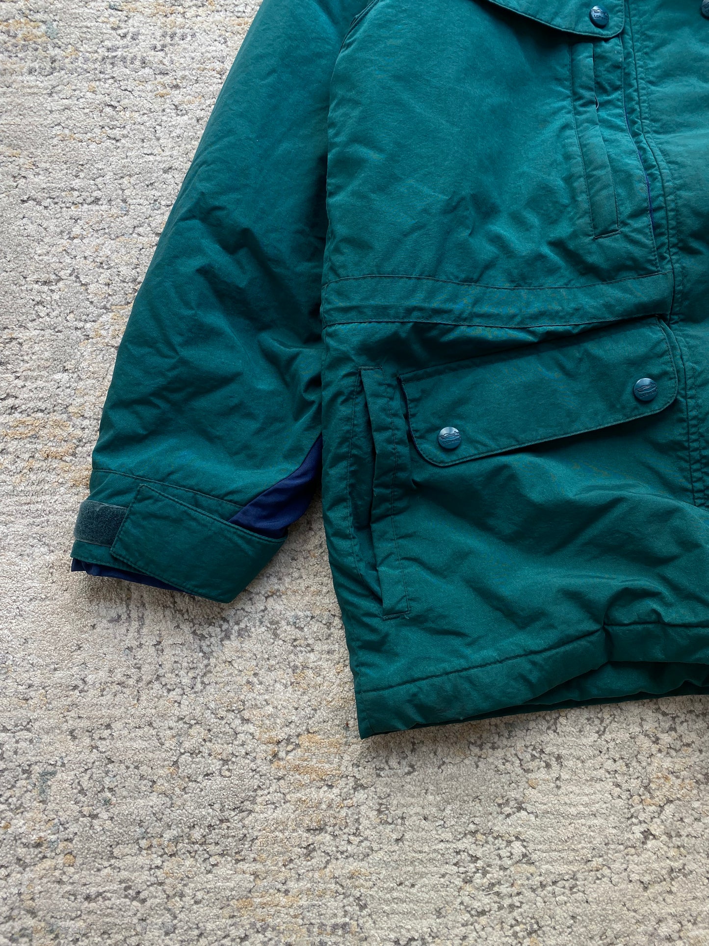 Vintage 00’s L.L Bean Jacket (M)