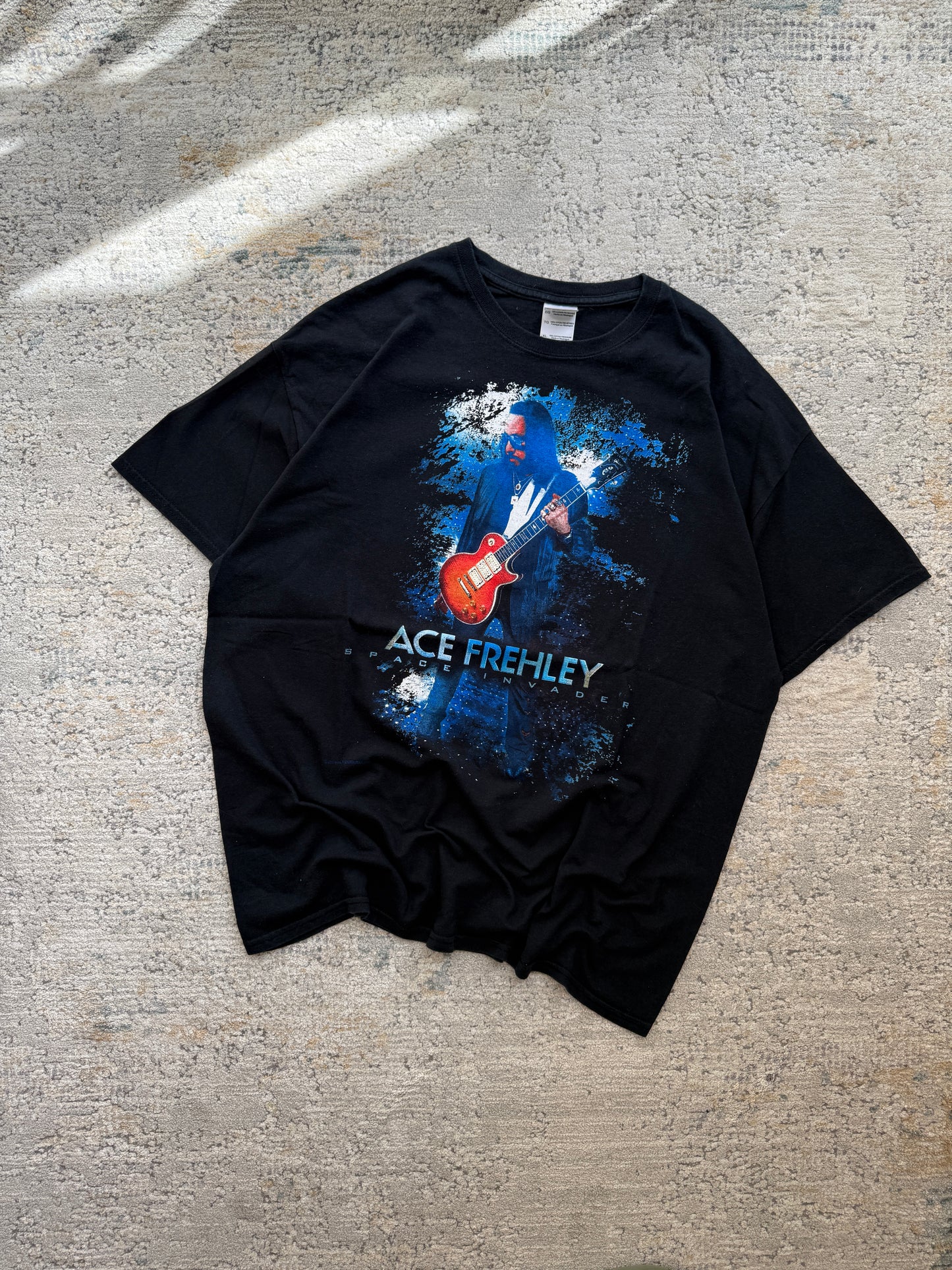Gildan Ace Frehley Tee (XL)