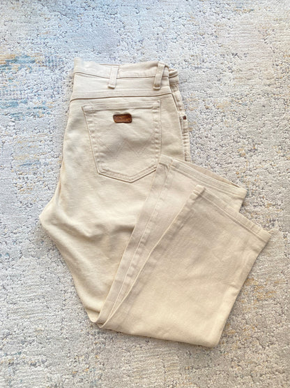 Wrangler Vintage 90’s Jeans (W33 L30)