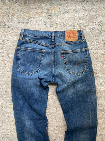Levi’s 502 Jeans (W29 L32)