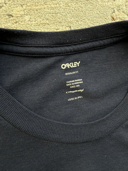 Oakley USA Tee (M)
