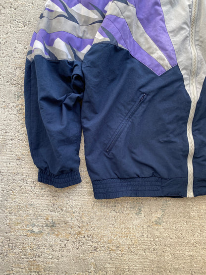 Adidas Originals Retro Track Top (L)