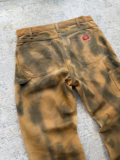 Dickies Splash Carpenter Pant (W34)