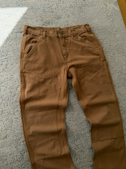 Carhartt Double Knee Relaxed Pant (W34 L30)